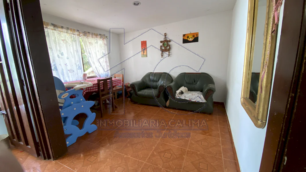 Casa Cincuentenario